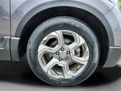 Used 2018 Honda CR-V EX-L image 35