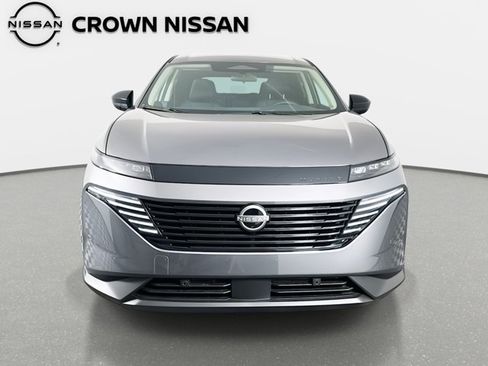 Certified 2025 Nissan Murano SV image 2