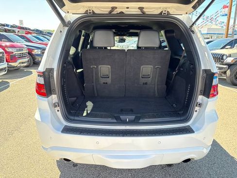 Used 2024 Dodge Durango R/T AWD/4WD image 24