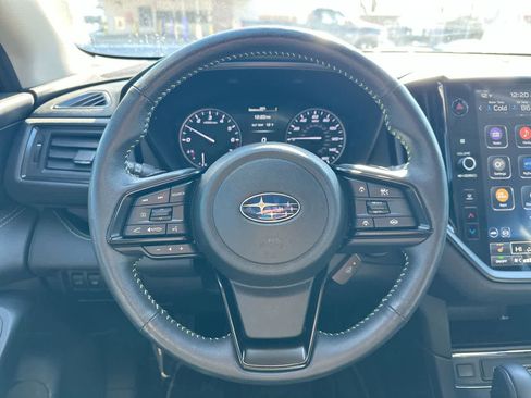 Certified 2023 Subaru Ascent Onyx Edition image 29