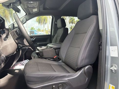 Used 2024 Chevrolet Silverado 1500 LT w/ Protection Package RWD image 24
