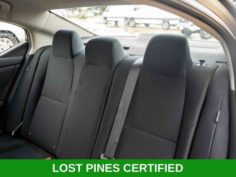 Used 2024 Nissan Sentra S FWD image 22