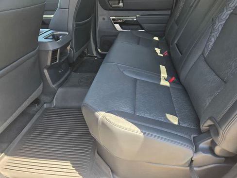 Used 2023 Toyota Tundra Limited AWD/4WD image 12