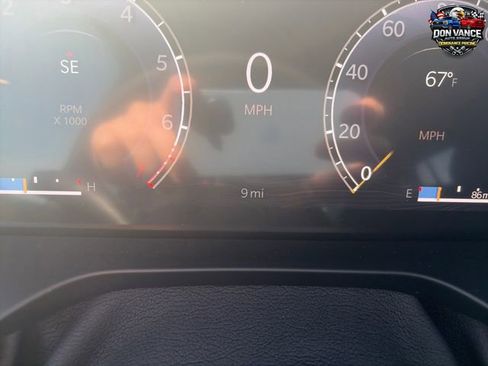 New 2026 Jeep Grand Cherokee L Laredo AWD/4WD image 16