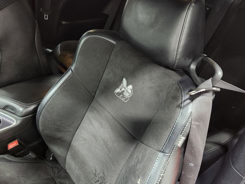 Used 2017 Dodge Challenger R/T Scat Pack image 30