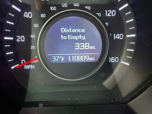 Used 2015 Kia Optima LX image 14