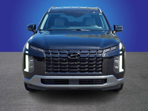 Used 2025 Hyundai Palisade SEL FWD image 2