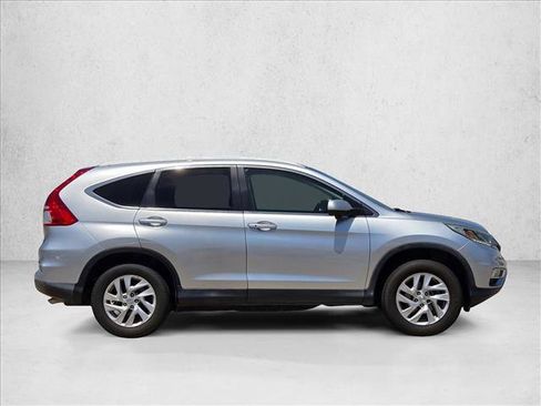 Used 2015 Honda CR-V EX-L image 4