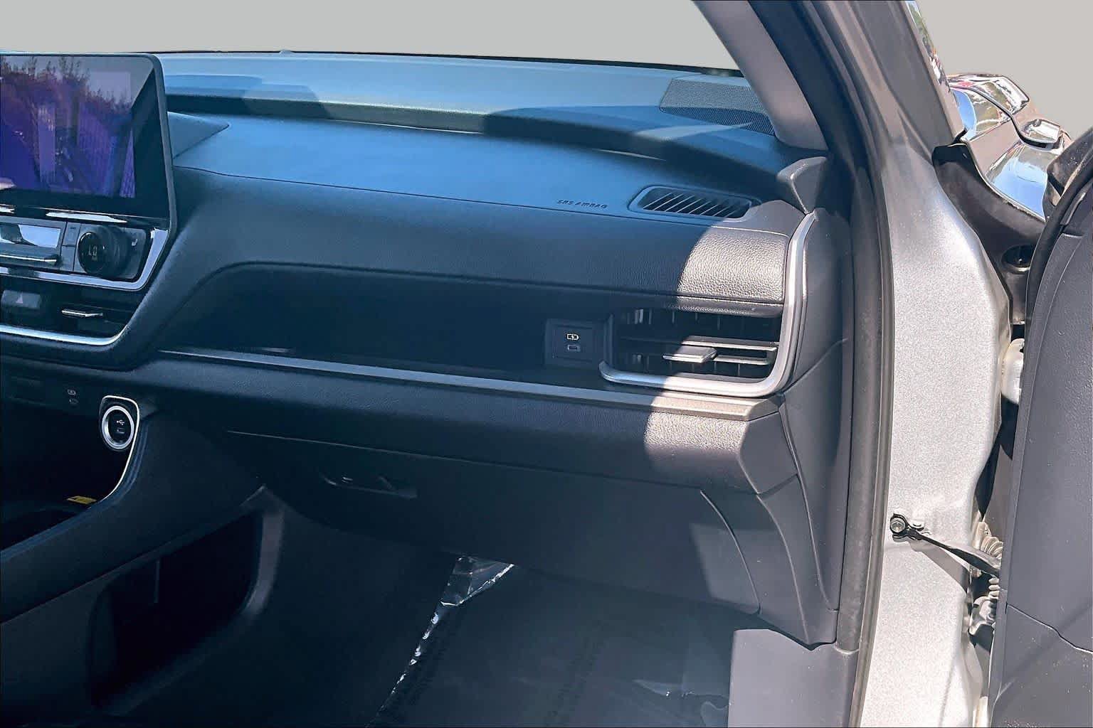 Used 2025 Toyota Grand Highlander AWD image 18
