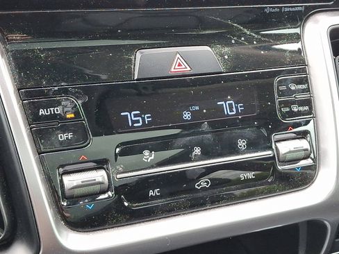 Used 2023 Kia Sorento X-Line EX AWD/4WD image 16