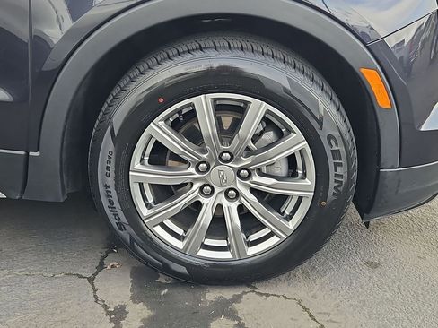 Used 2023 Cadillac XT4 Premium Luxury image 30