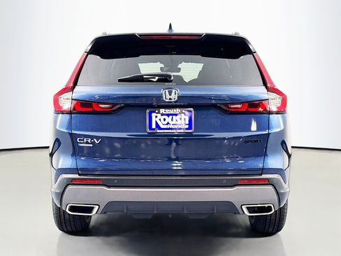 Used 2025 Honda CR-V Sport-L image 6
