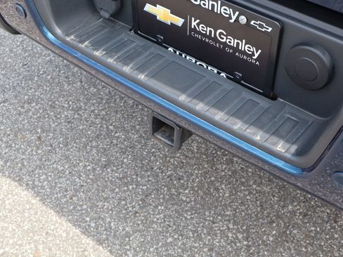 Used 2019 Chevrolet Colorado Z71 AWD/4WD image 32