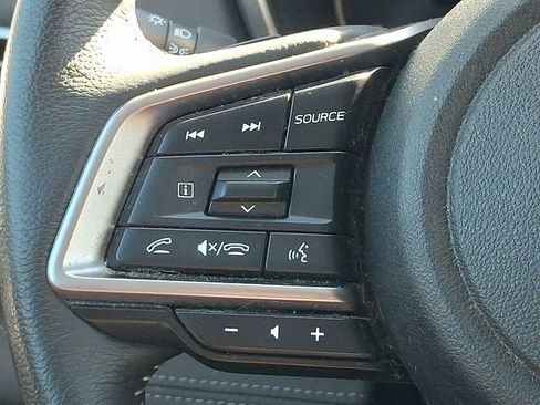 Certified 2023 Subaru Outback Limited image 26