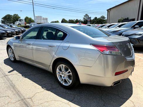 Used 2010 Acura TL image 3
