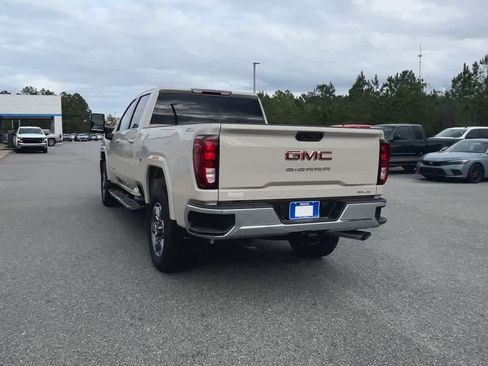 New 2026 GMC Sierra 2500 SLE w/ SLE Value Package; image 7