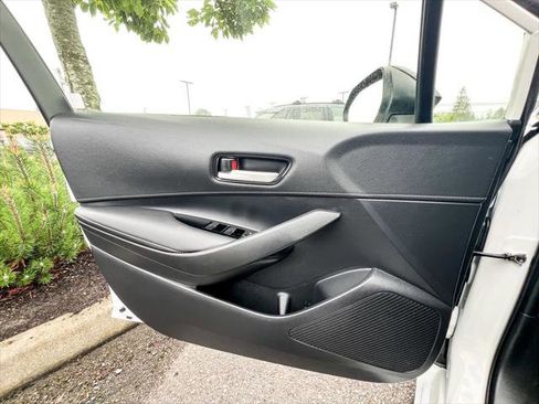 Certified 2022 Toyota Corolla SE image 15