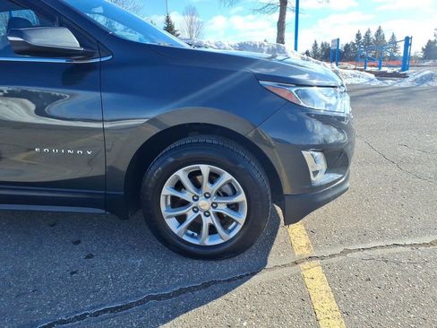 Used 2019 Chevrolet Equinox LT image 24