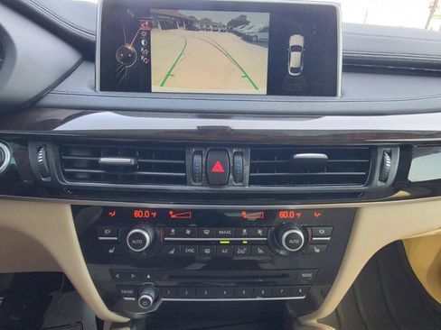 Used 2015 BMW X6 xDrive35i AWD/4WD image 12