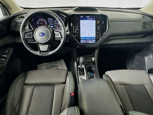 Used 2023 Subaru Ascent Onyx Edition Limited image 26