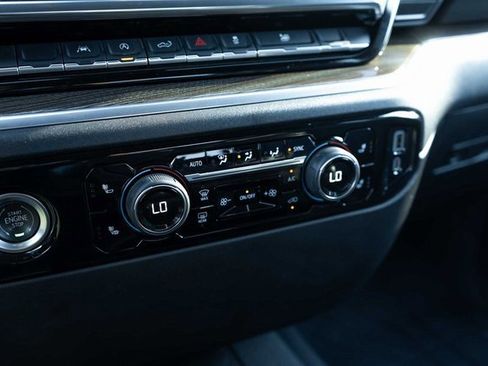 Used 2022 Chevrolet Silverado 1500 RST w/ Rally Edition image 18