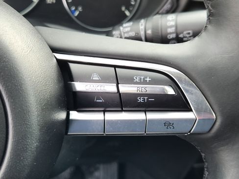 Certified 2023 MAZDA CX-30 AWD 2.5 S w/ Preferred Package image 23