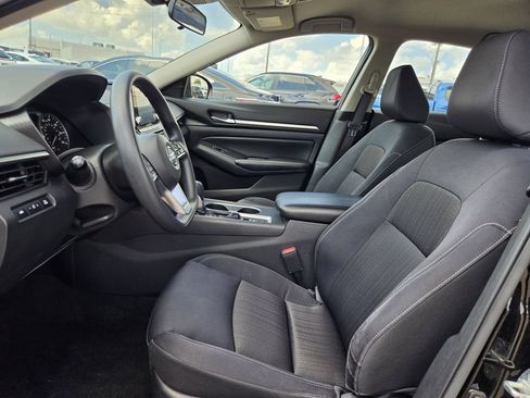 Used 2022 Nissan Altima 2.5 SV AWD/4WD image 26