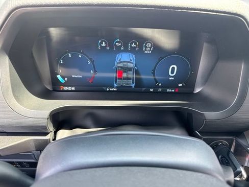 New 2026 Ford F150 STX w/ Equipment Group 201A FX4 AWD/4WD image 15