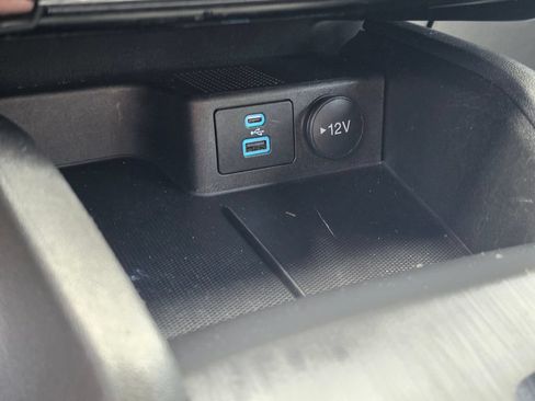 Used 2023 Ford Escape ST-Line w/ Tech Pack #1 FWD image 24
