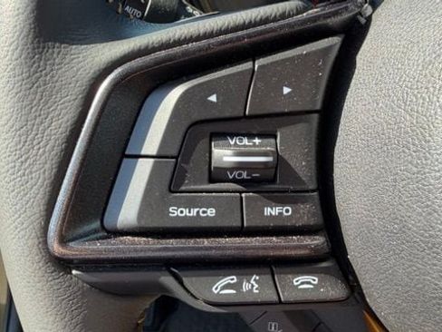 Used 2025 Subaru Forester Wilderness AWD/4WD image 17