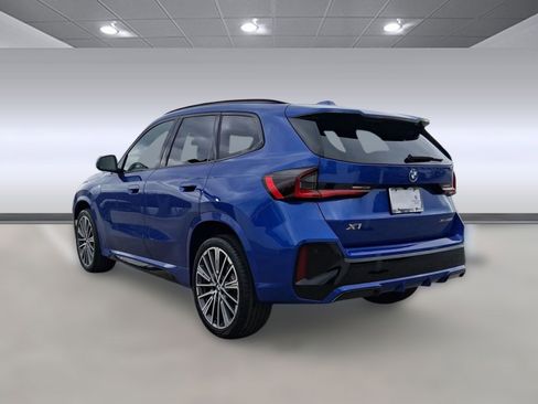 New 2026 BMW X1 xDrive28i w/ Technology Package image 3