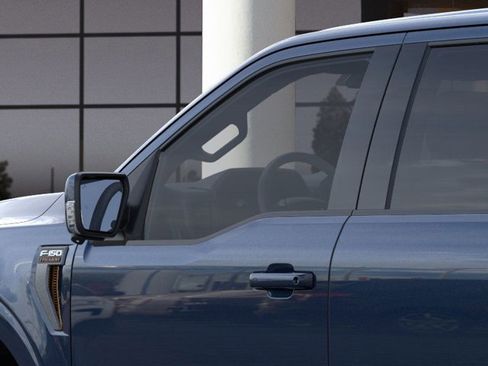 New 2025 Ford F150 Tremor w/ Equipment Group 402A High image 20