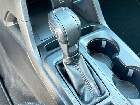 New 2025 Ford Ranger XL image 11