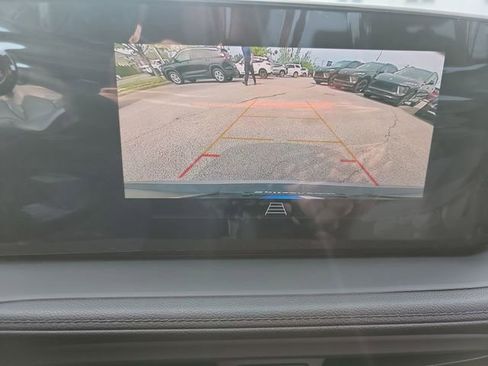 New 2026 Buick Encore GX Preferred FWD image 25