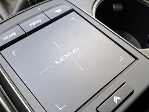 Certified 2022 Lexus IS 350 F Sport image 31