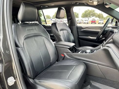 Used 2022 Jeep Grand Cherokee L Overland AWD/4WD image 26
