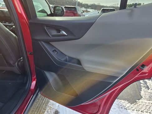 New 2026 Chevrolet Equinox LT w/ Convenience Package II image 17