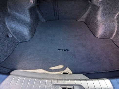 Used 2023 Nissan Altima 2.5 SV image 19