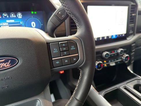 Used 2025 Ford F150 XLT w/ Equipment Group 301A Standard image 32