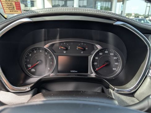 Used 2024 Chevrolet Blazer LT w/ Convenience Package FWD image 7