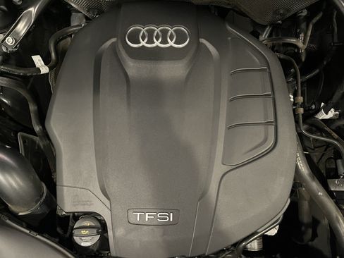 Used 2019 Audi Q5 2.0T Premium Plus w/ Premium Plus Package AWD/4WD image 26