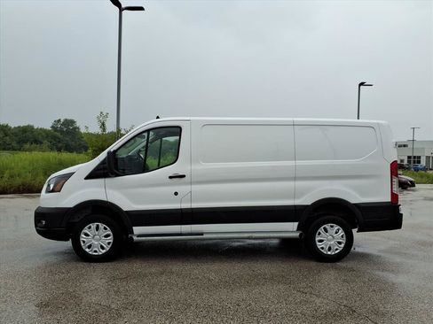Used 2025 Ford Transit 250 Low Roof w/ Exterior Upgrade Package RWD image 22