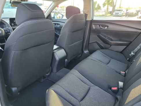Used 2023 Honda Accord EX image 9