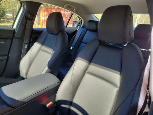New 2026 MAZDA MAZDA3 s Sport image 14