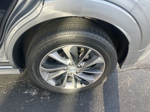 Used 2023 Buick Encore GX Select w/ Sport Touring Package image 8