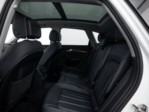 Certified 2023 Audi Q5 2.0T Premium Plus w/ Premium Plus Package AWD/4WD image 17