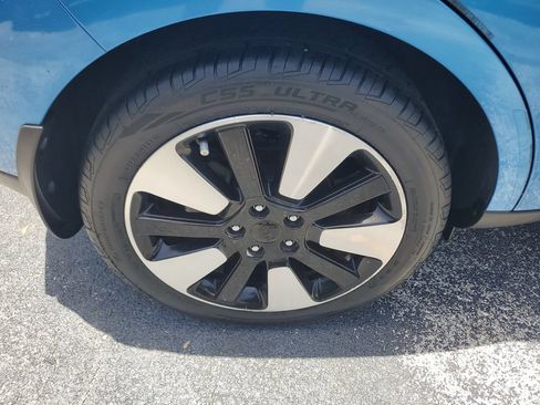 Used 2016 Kia Soul + w/ Designer's Package FWD image 7