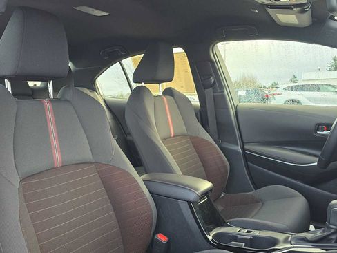 Certified 2024 Toyota Corolla SE image 13