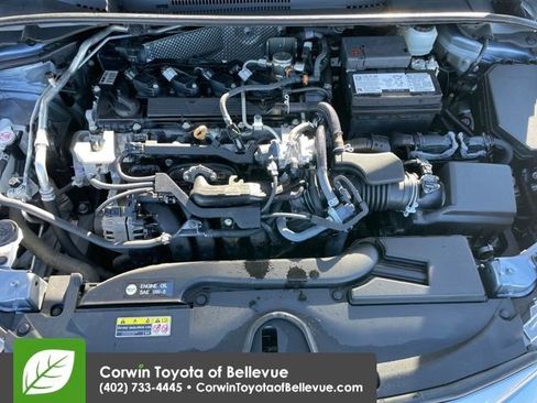 Used 2024 Toyota Corolla LE image 20