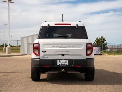 Used 2024 Ford Bronco Sport Big Bend AWD/4WD image 6